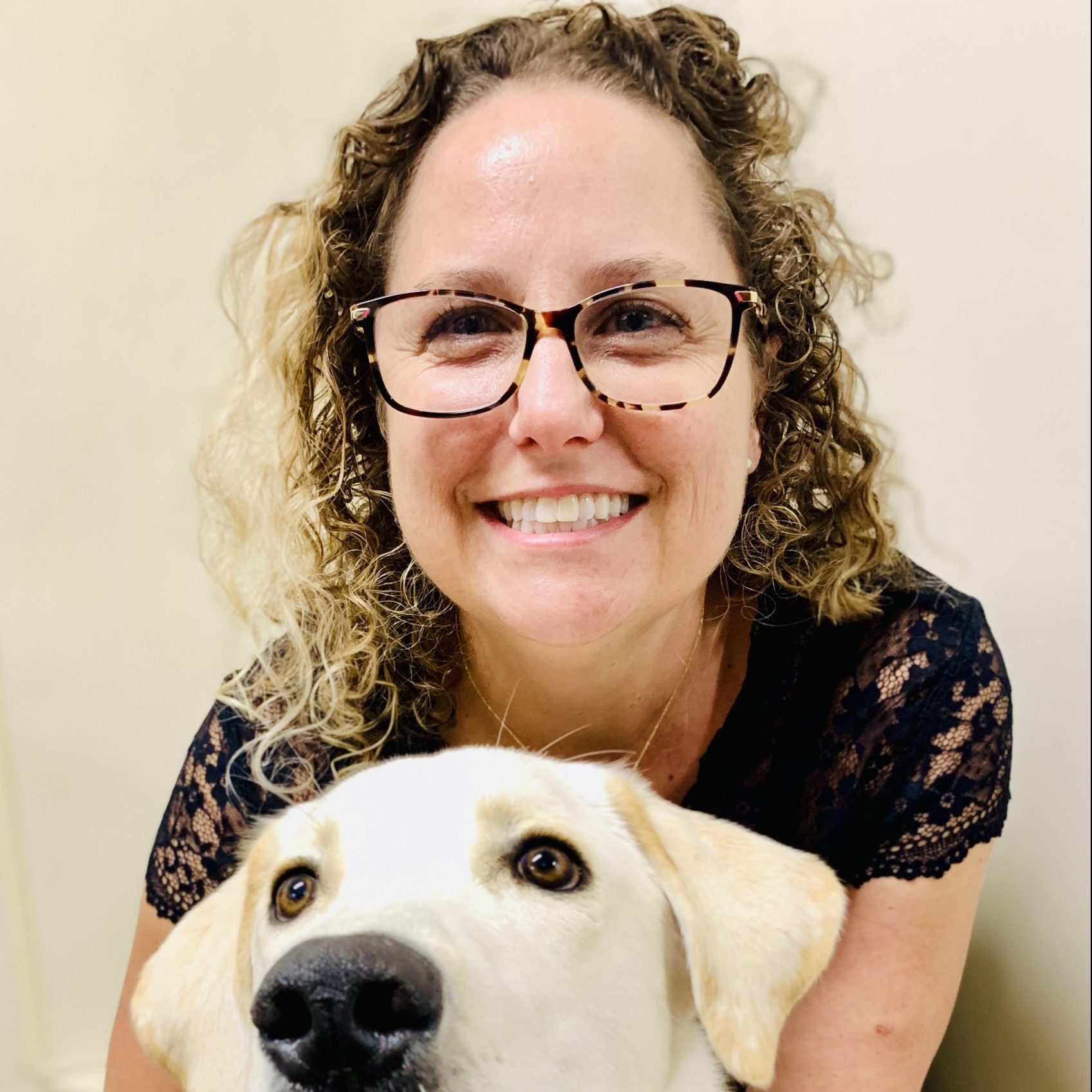 Rachel, Veterinary Technician and Hospital Manager